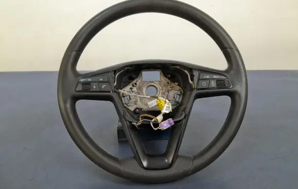 Seat Ibiza V (KJ) Steering wheel 5F0419091A