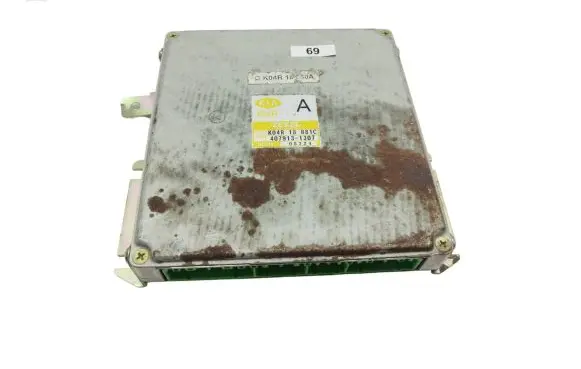 KIA Sportage Engine control unit/module K04R18881C 4079131307