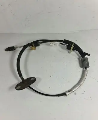Ford S-MAX Automatic gearbox