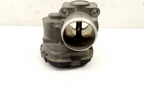 Citroen DS4 Throttle valve 9673534480