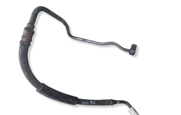Volvo XC90 Air conditioning (A/C) pipe/hose 08687571