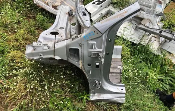 Hyundai i30 Body 