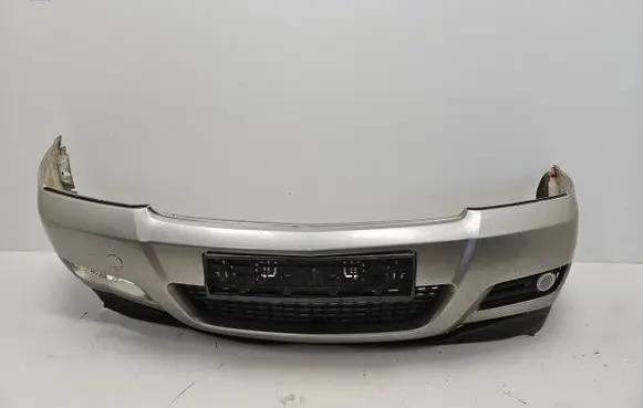 Opel Vectra C Front bumper