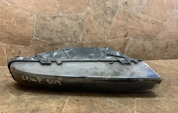 BMW 5 G30 G31 G38 Front fog light 89250243