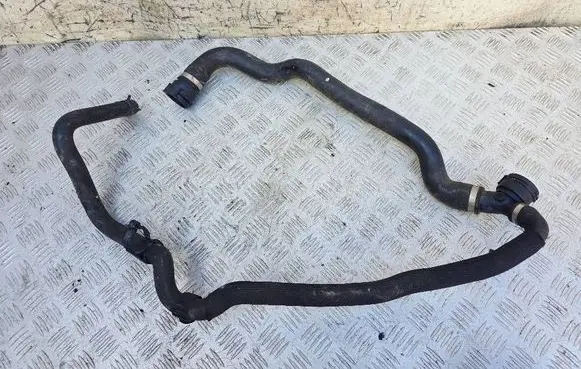 Mini One - Cooper F56 F55 Engine coolant pipe/hose 7617363 17127617363