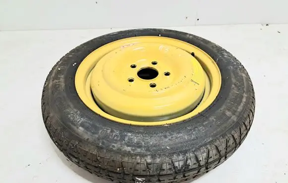 Honda FR-V R15 spare wheel 