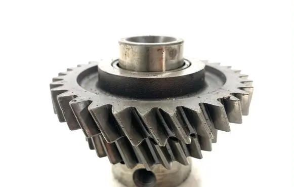 Citroen C-Crosser Other gearbox part 