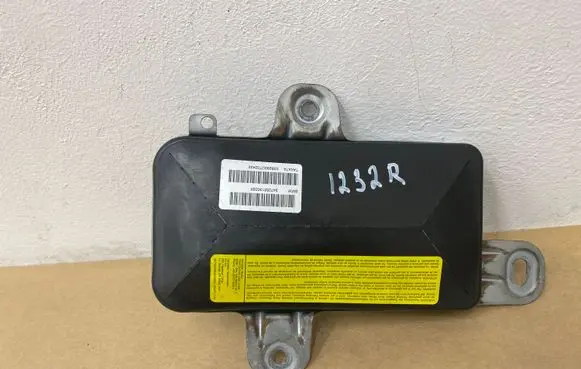 BMW Z4 E85 E86 Front door airbag 34705513003X