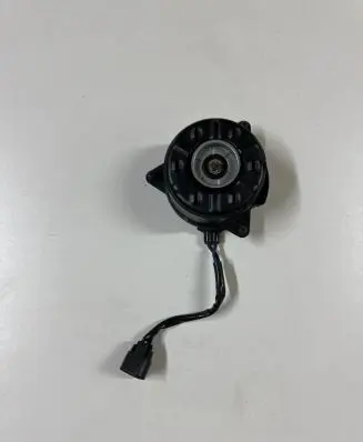 Subaru Outback (BS) Electric radiator cooling fan 45131AL00A 2680007140