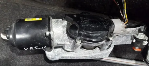 Mazda 2 Wiper motor mdf80 092