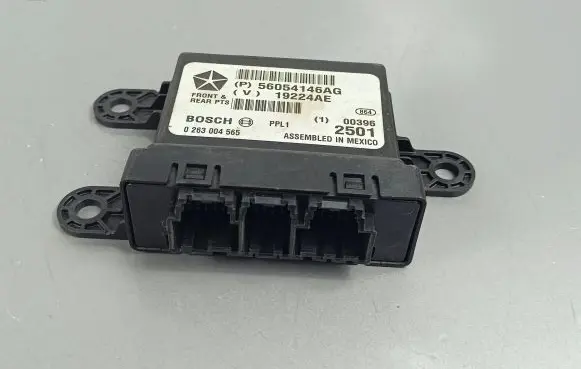 Jeep Grand Cherokee Other control units/modules P56054146AG