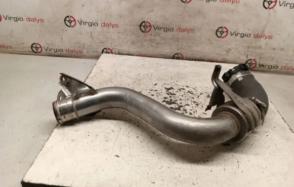 Renault Trafic III (X82) Air intake hose/pipe 144603145r
