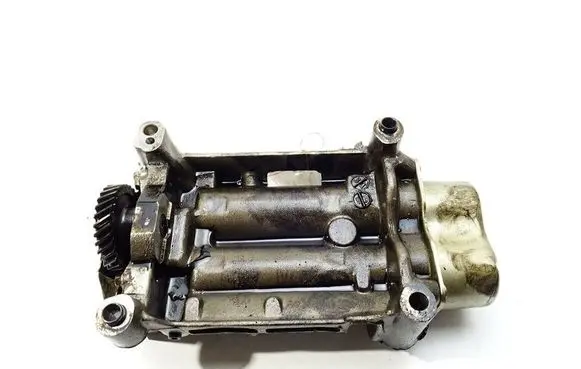 KIA Carens II Camshaft D4EA