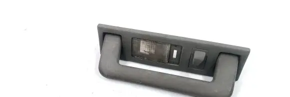 Audi 100 S4 C4 Front interior roof grab handle 4A0857607
