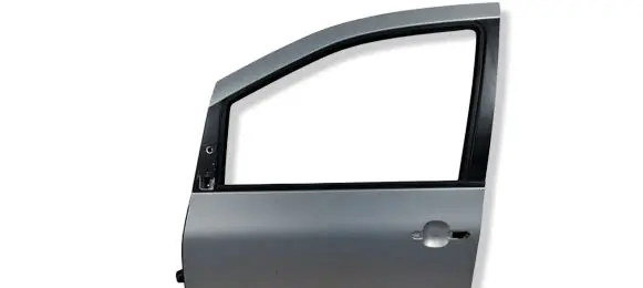 Volkswagen Sharan Front door 