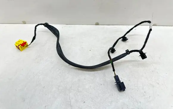 Volkswagen Caddy Seat wiring loom 2K8971391