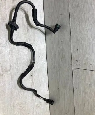 Opel Crossland X Fuel line pipe 99508k