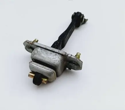 Subaru Forester SF Front door check strap stopper 