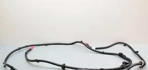 Audi Q5 SQ5 Positive cable (battery) 8R0971225F