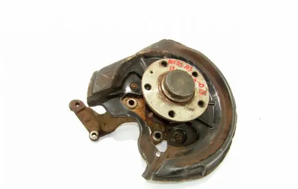 Audi A3 S3 8P Rear wheel hub