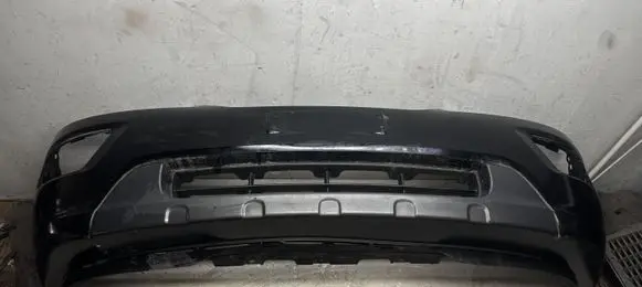 KIA Carens II Front bumper 865201D036