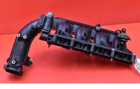 Opel Astra J Intake manifold 55578962