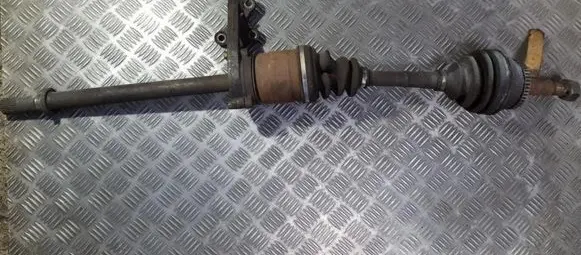 Nissan Maxima Front driveshaft