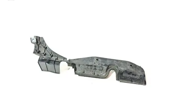 Lexus RX III Intercooler air guide/duct channel 5329348040