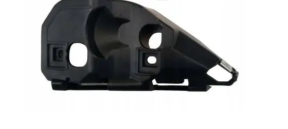 Volvo S40 Front bumper mounting bracket 31265394