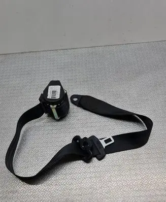Fiat Ducato Front seatbelt 735507779
