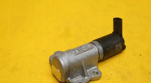 Volvo S90, V90 Crankshaft position sensor