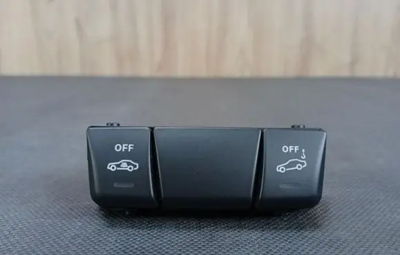 Mercedes-Benz B W246 W242 Alarm switch 1728208710 A1728208710
