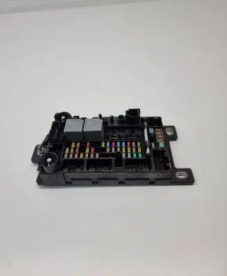 Jaguar E-Pace Fuse module J9C314A073BC