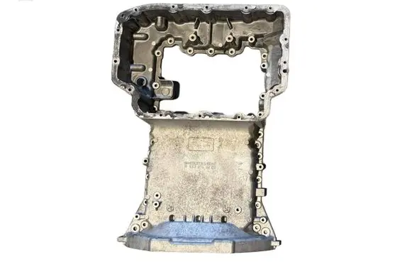 Mercedes-Benz Sprinter W906 Oil sump R6420143302