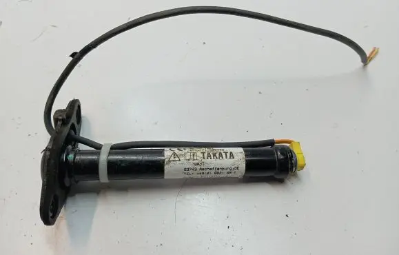 Ford Mustang VI Pedestrian airbag GR3B16E600AG