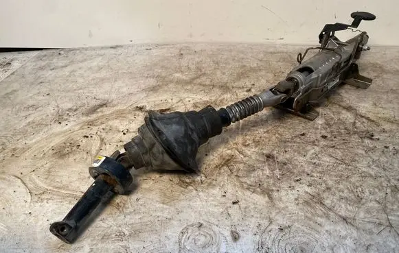 Dodge Charger Steering wheel axle set 740254 15040600767 68140568AD