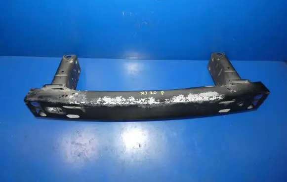 Jaguar XJ X351 Front bumper support beam 