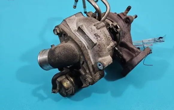 Toyota Corolla E120 E130 Turbo VB11 IMPRK1369940
