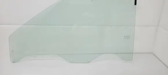 Ligier JS 60 Front door window/glass (coupe) 43r00299