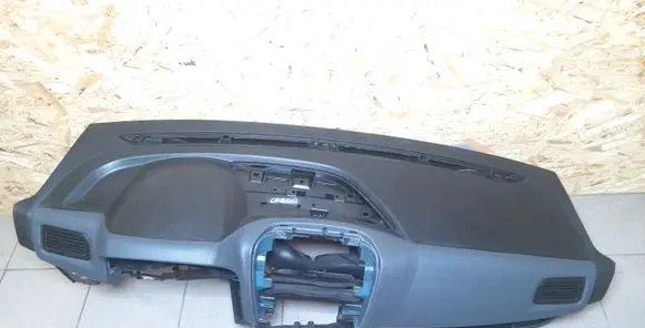 Fiat Doblo Dashboard 735456491 7355103110E