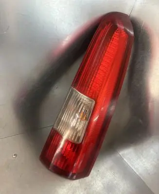 Volvo V70 Rear/tail lights