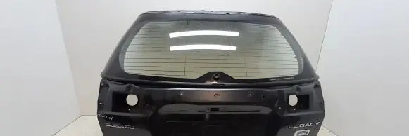 Subaru Legacy Tailgate/trunk/boot lid