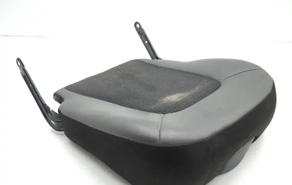 Citroen C4 II Picasso Rear seat 
