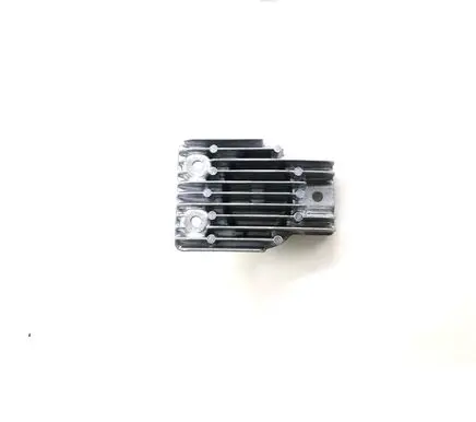 Mercedes-Benz C W205 LED ballast control module A2059067804