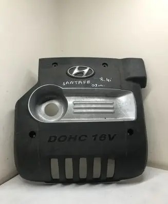 Hyundai Santa Fe Engine cover (trim)
