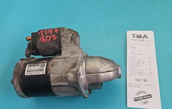Suzuki Swift II Starter motor 3110060P00 IMPRK1597807