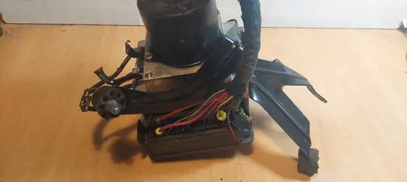 BMW 5 E60 E61 ABS Pump 0265960327 34516784151-01 34526784153-01