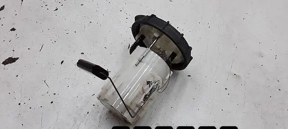 Nissan Primastar Fuel injection high pressure pump