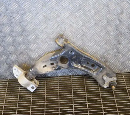 Skoda Superb B6 (3T) Front lower control arm/wishbone 1K0199232J 1K0407152BC