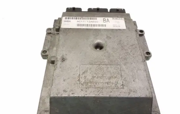 Ford Transit Engine control unit/module AC1112A650BA